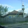 с. Вокил /месджид/